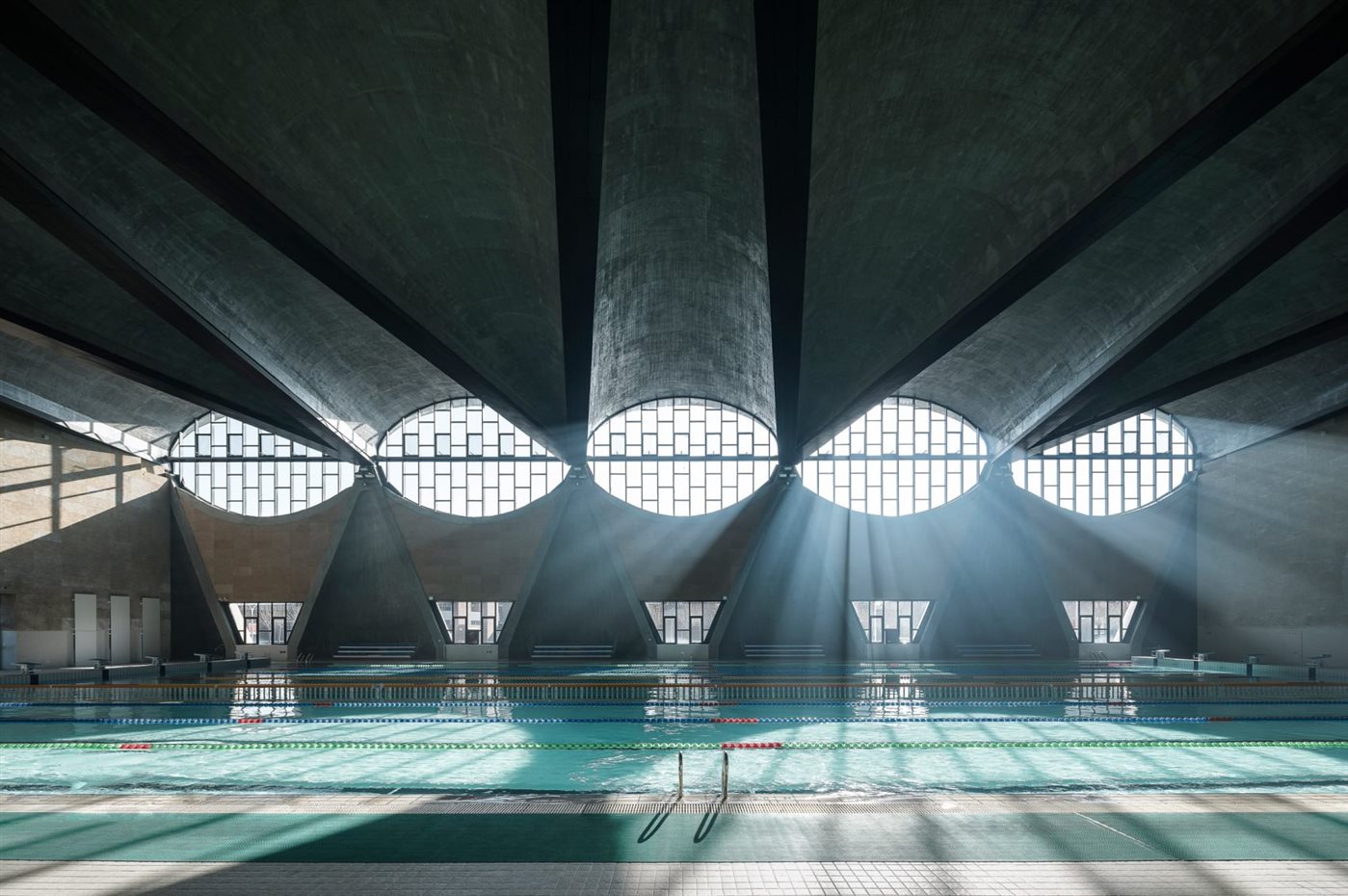 Finalistas de los Arcaid Images Architectural Photography Awards 2017