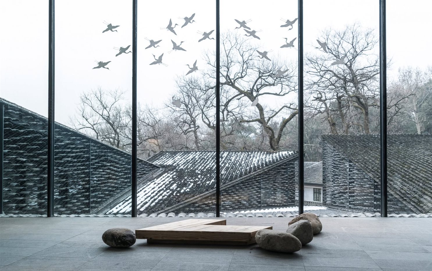 Finalistas de los Arcaid Images Architectural Photography Awards 2017