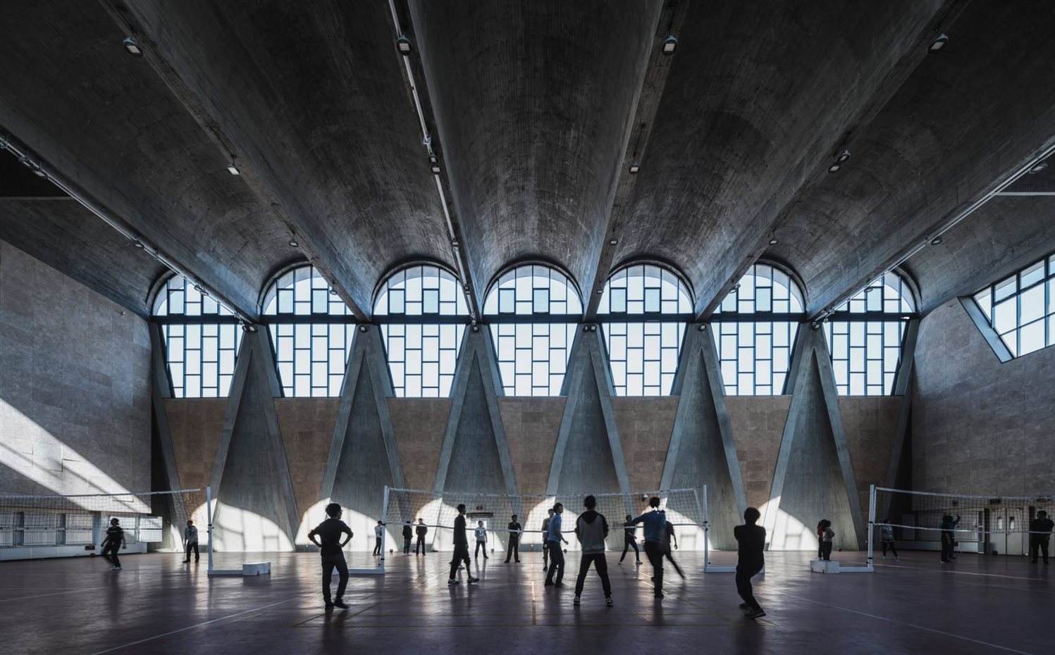Finalistas de los Arcaid Images Architectural Photography Awards 2017