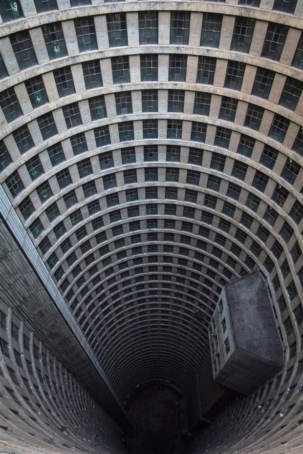 Finalistas de los Arcaid Images Architectural Photography Awards 2017