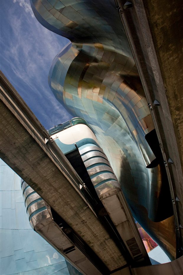 Finalistas de los Arcaid Images Architectural Photography Awards 2017