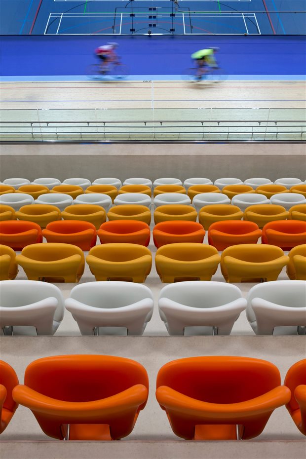 Finalistas de los Arcaid Images Architectural Photography Awards 2017