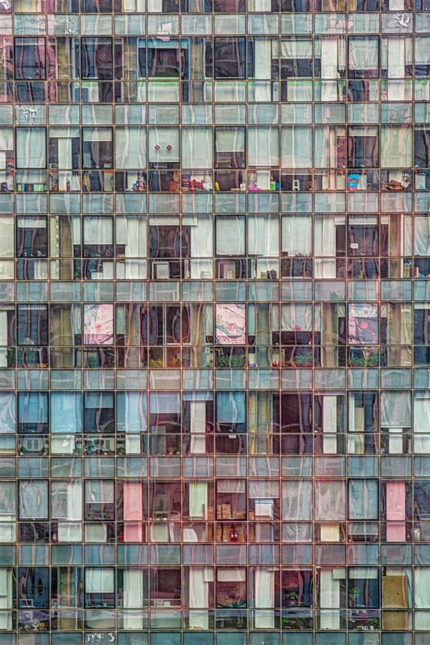 Finalistas de los Arcaid Images Architectural Photography Awards 2017