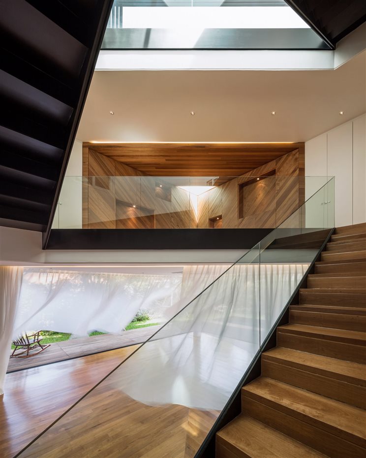 Finalistas de los Arcaid Images Architectural Photography Awards 2017