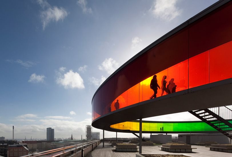 Finalistas de los Arcaid Images Architectural Photography Awards 2017