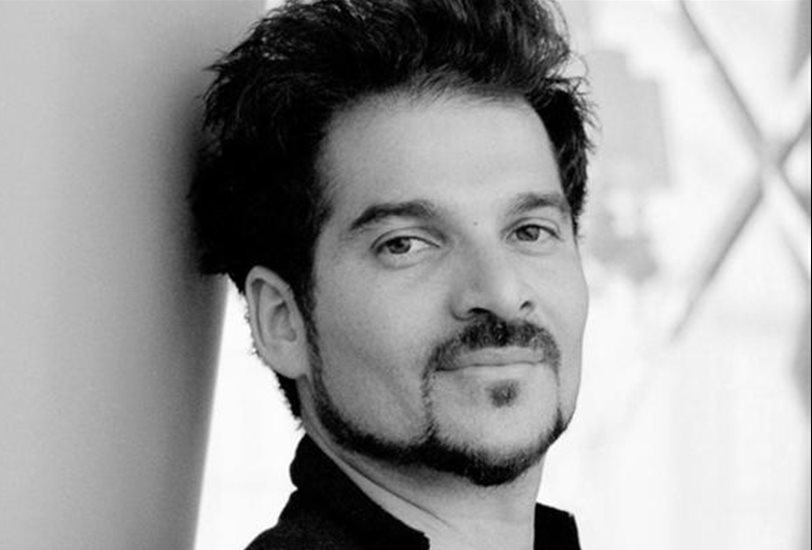 Jaime Hayon