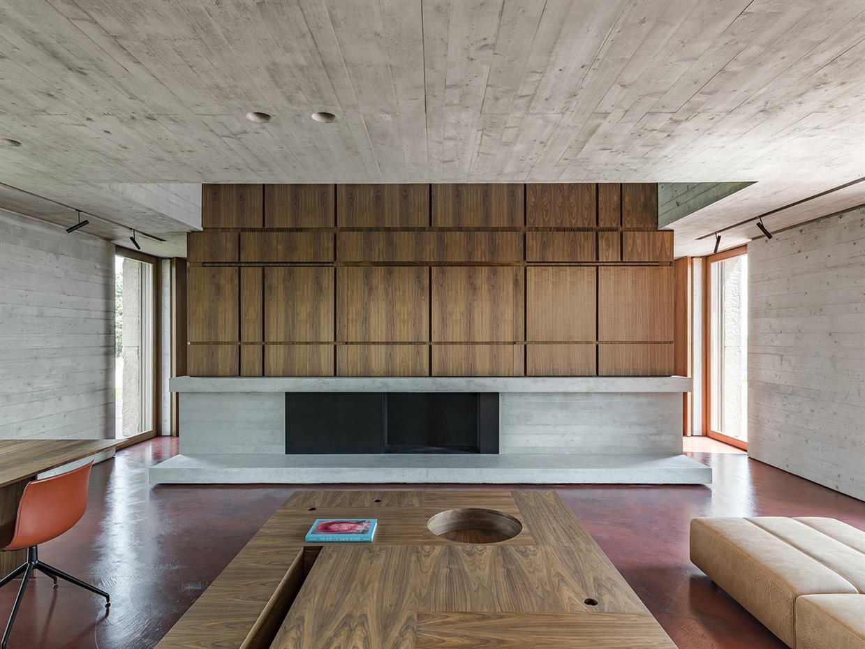 Casa AP Urbino