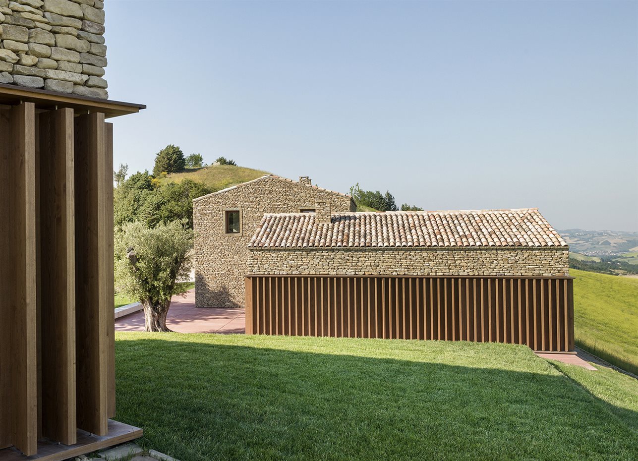Casa AP Urbino