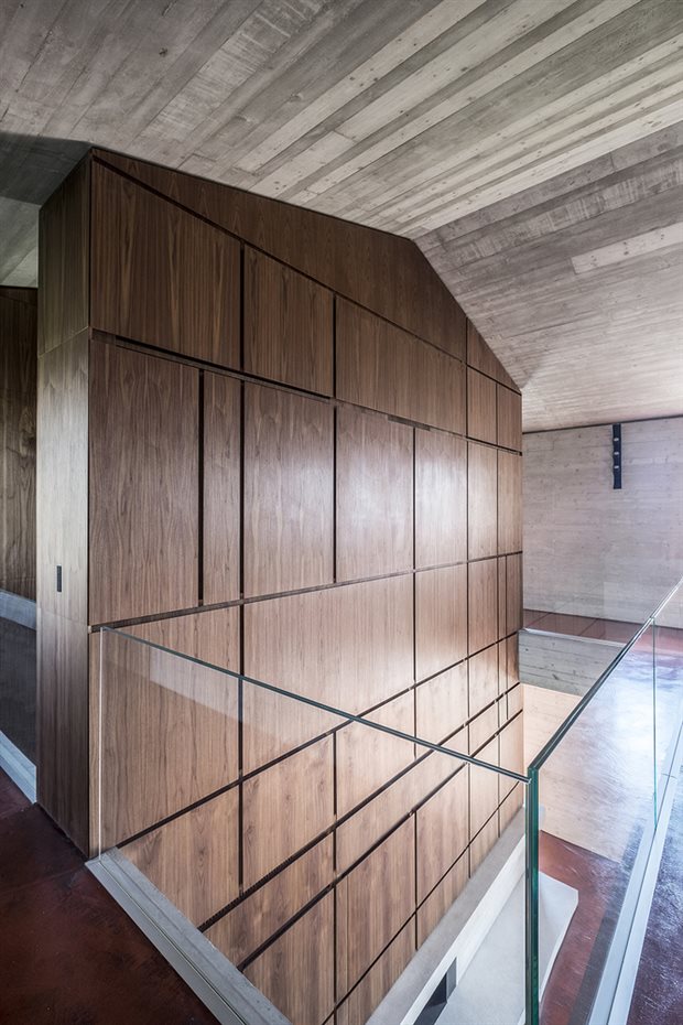 Casa AP Urbino