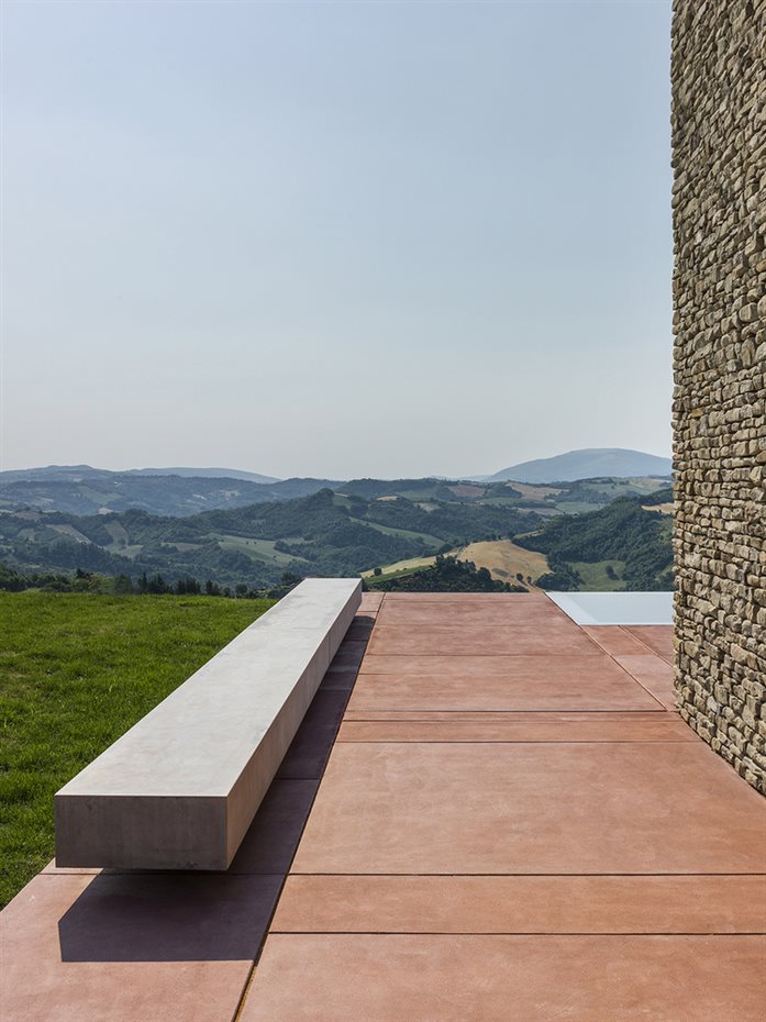 Casa AP Urbino