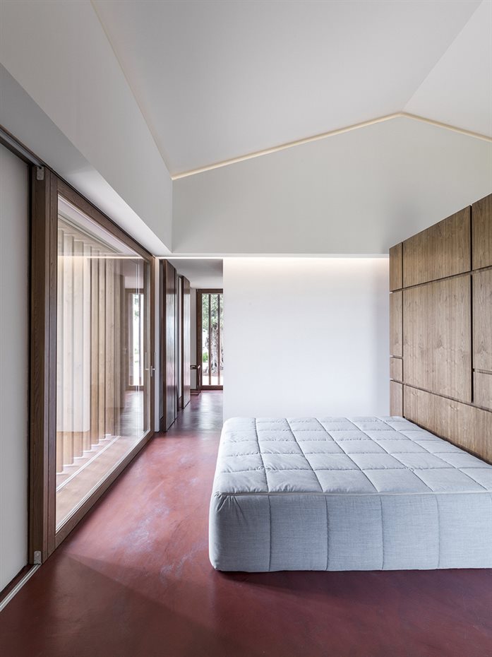 Casa AP Urbino