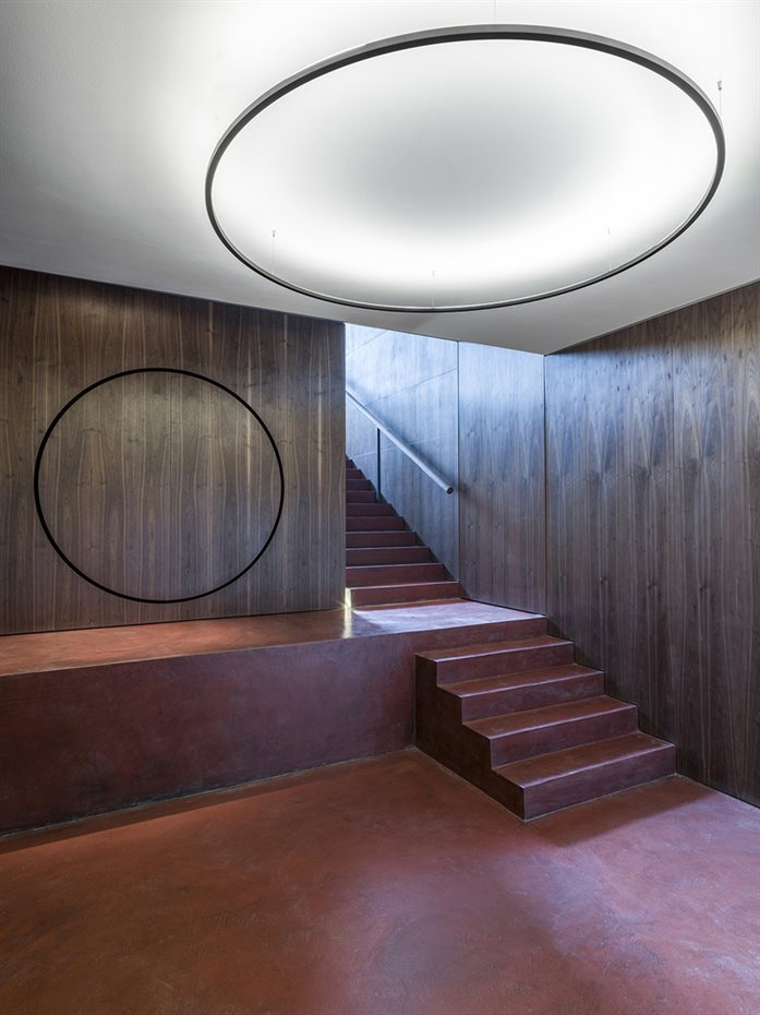 Casa AP Urbino