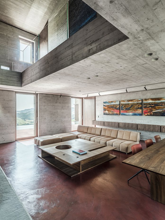 Casa AP Urbino