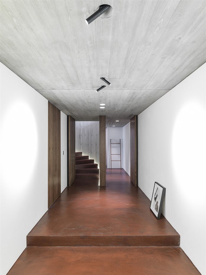 Casa AP Urbino
