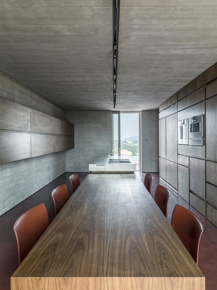 Casa AP Urbino