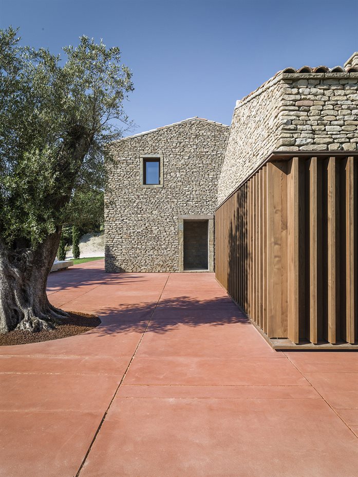 Casa AP Urbino