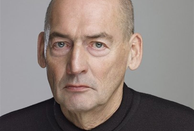 Rem Koolhaas