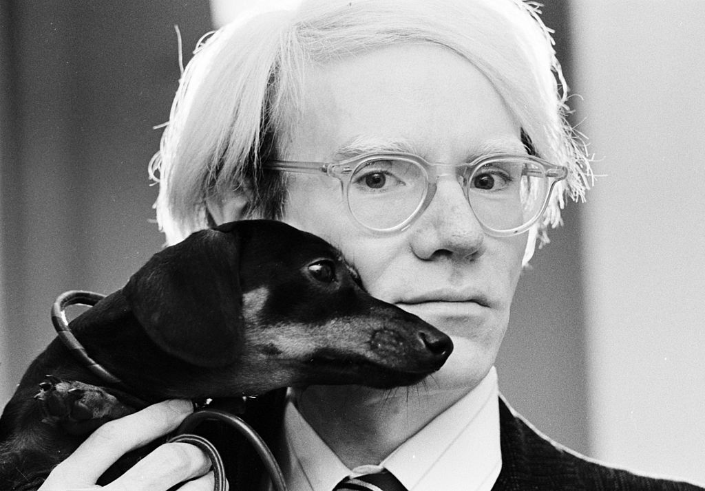 Andy Warhol