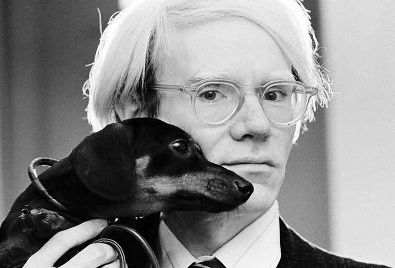 Andy Warhol