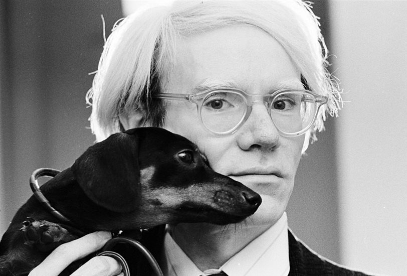 Andy Warhol