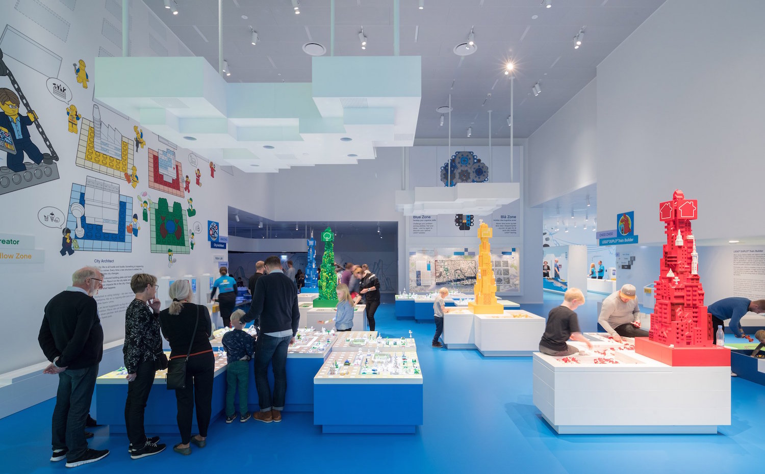 Casa Lego