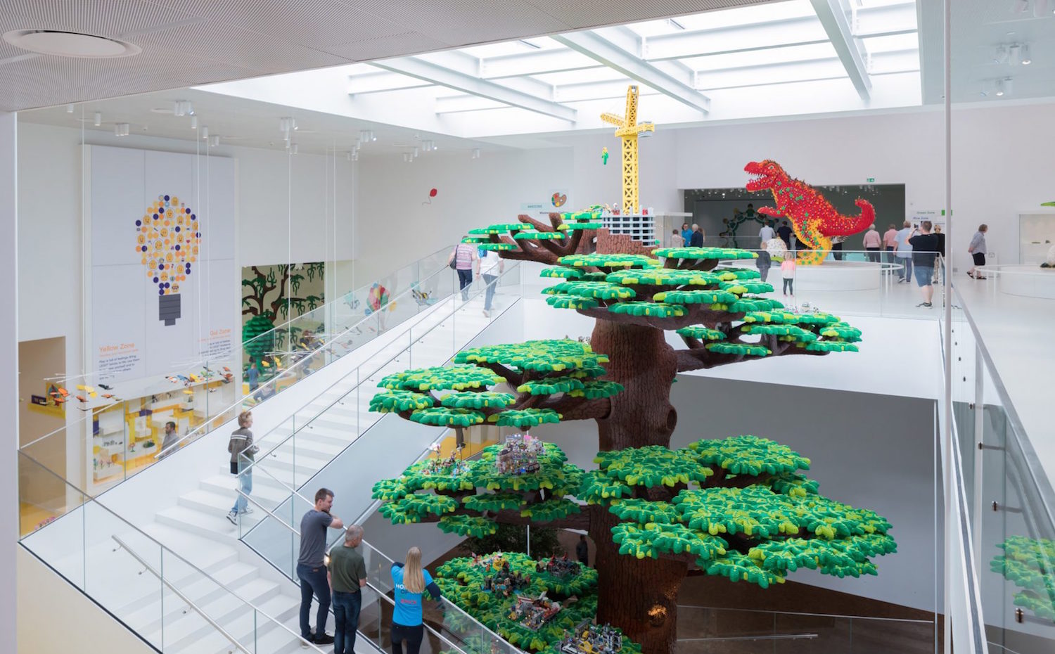 Casa Lego