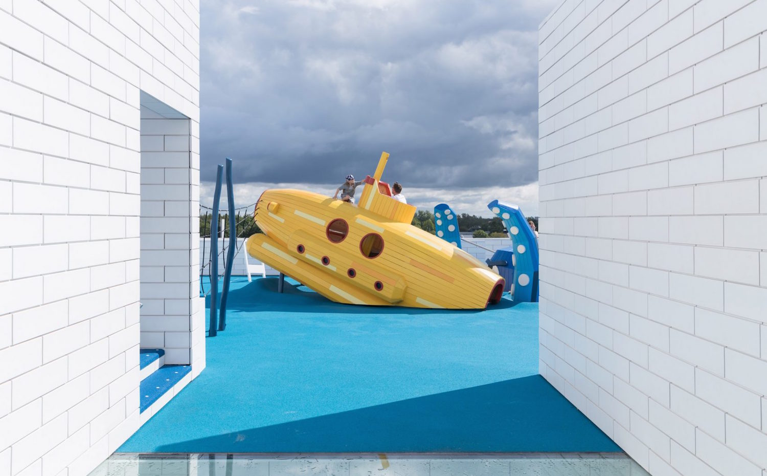 Casa Lego