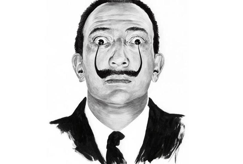 Salvador Dalí