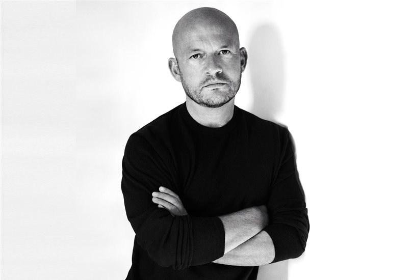Vincent Van Duysen
