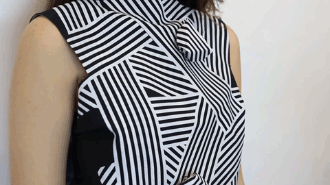 1 Kino pattern-changing. Kino, en movimiento