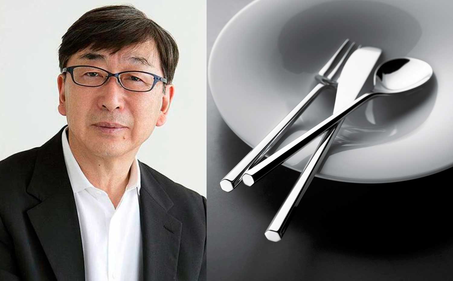 10. [10] Toyo Ito para Alessi