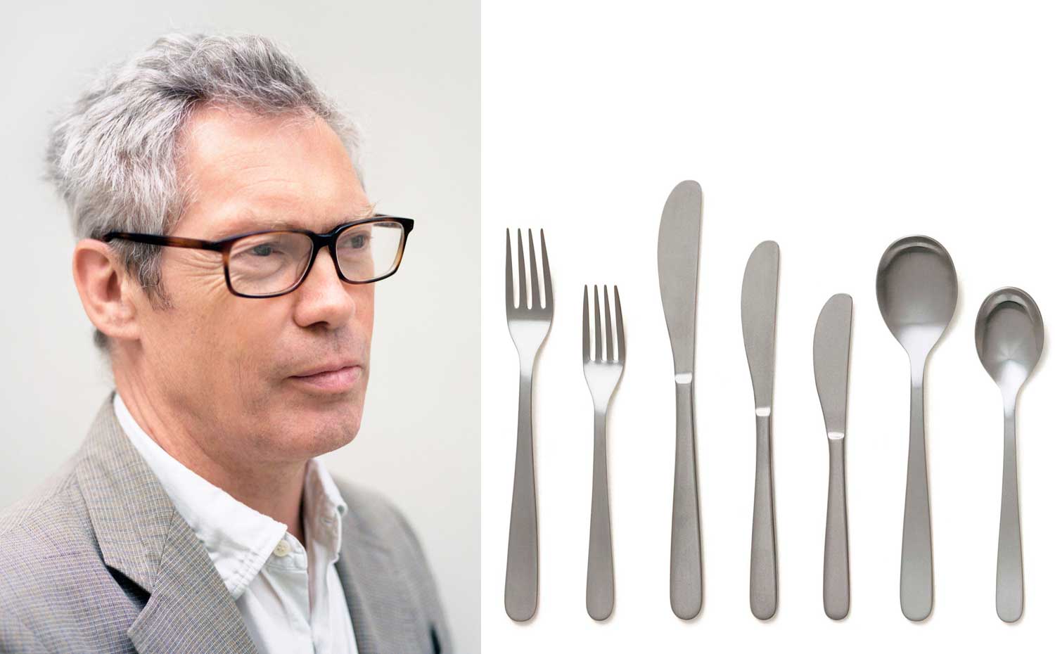 5. [04] Jasper Morrison para Muji