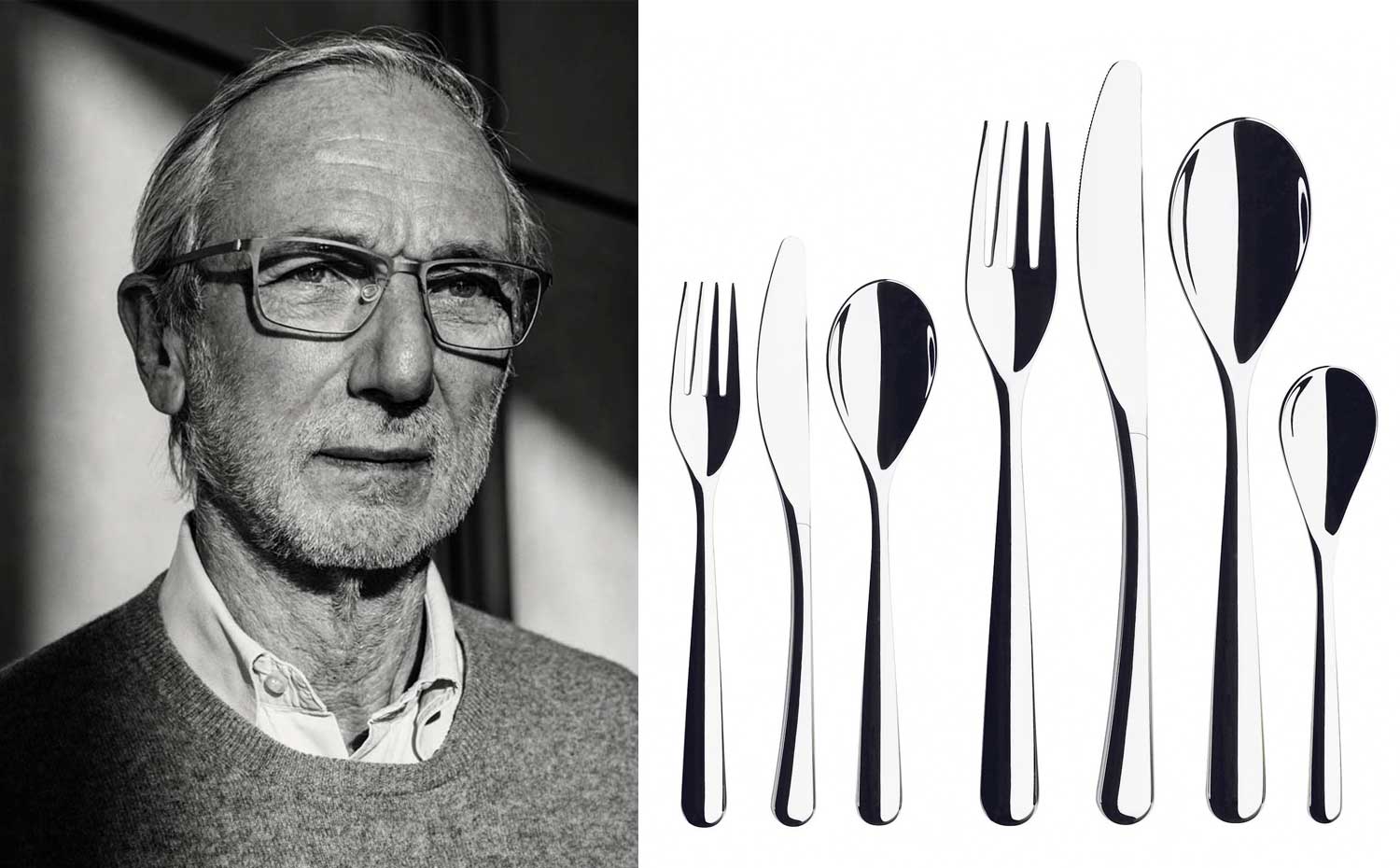 8. [08] Renzo Piano para Iittala