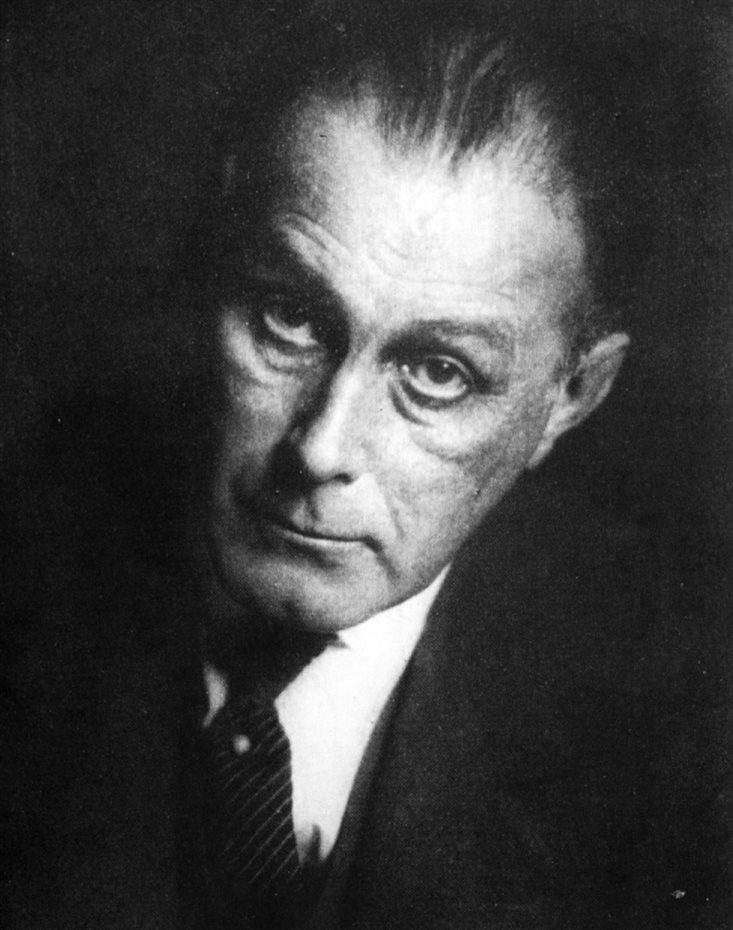 Adolf Loos