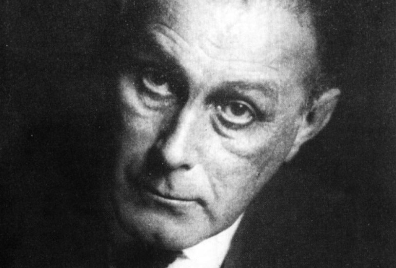 Adolf Loos