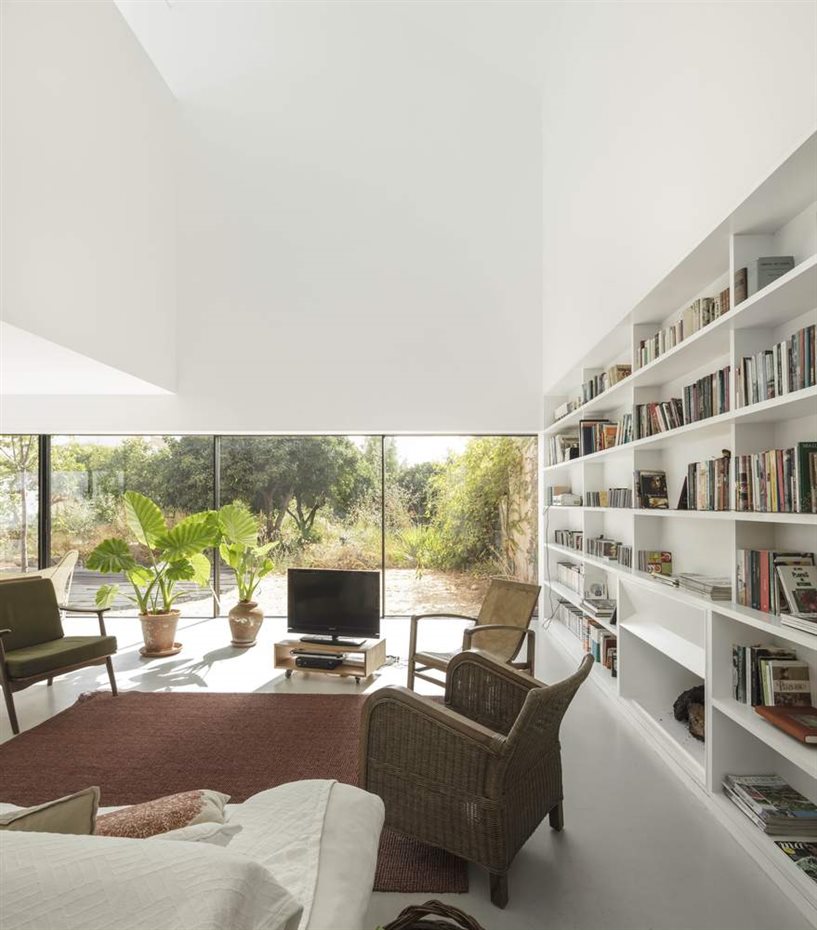 Casa Vermelha
