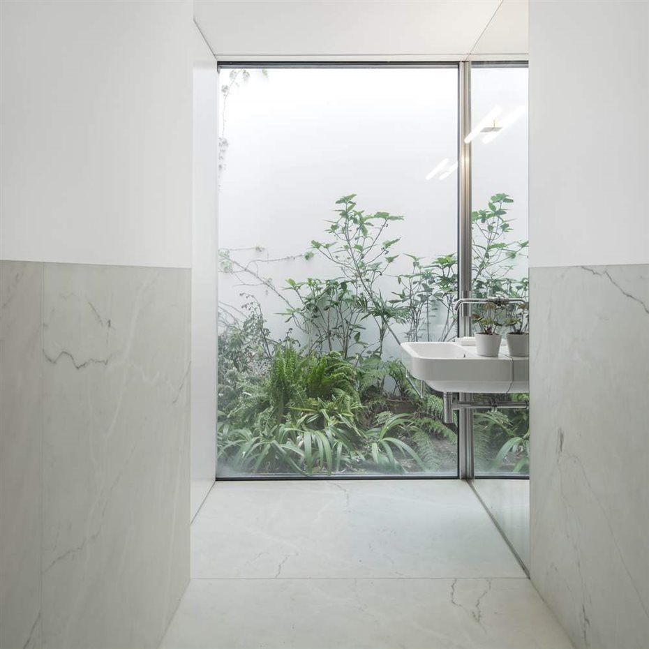 Casa Vermelha