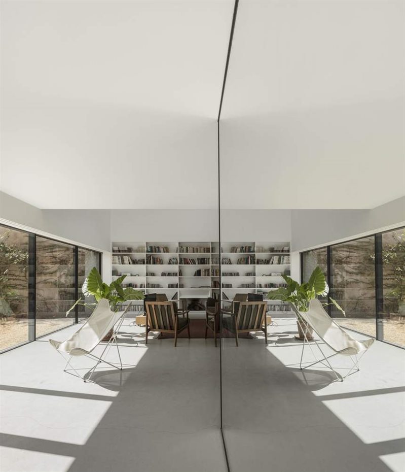 Casa Vermelha