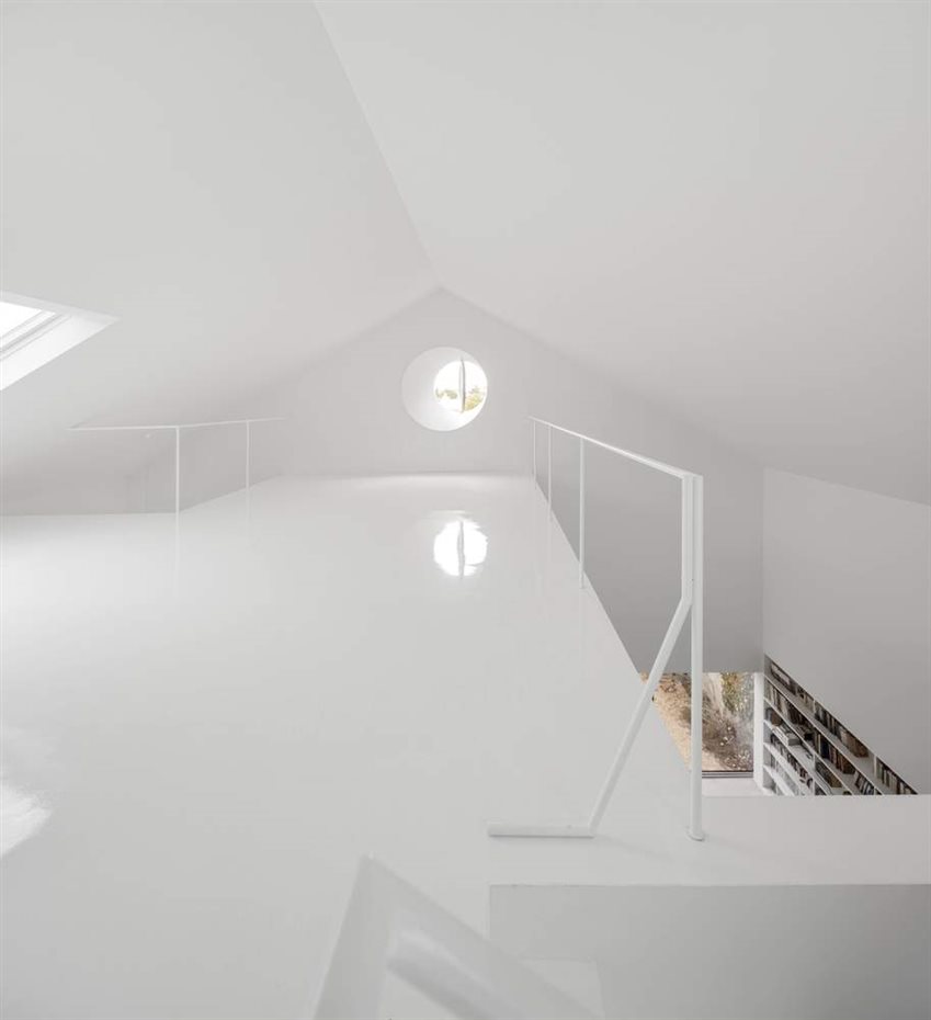 Casa Vermelha