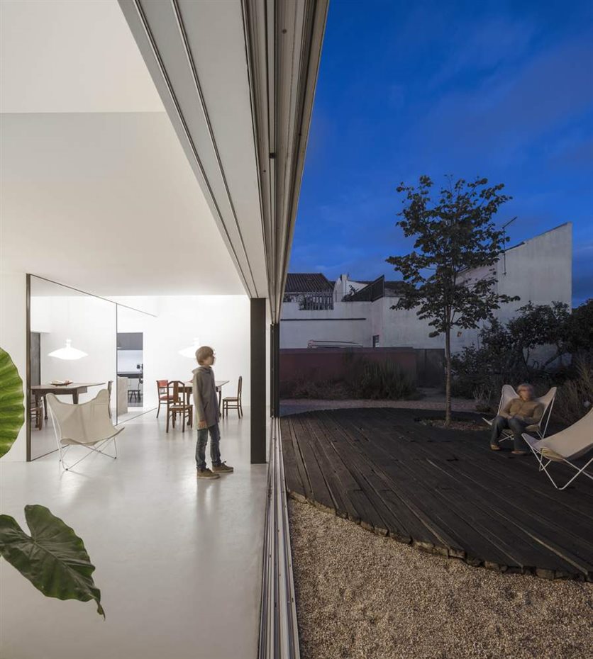 Casa Vermelha