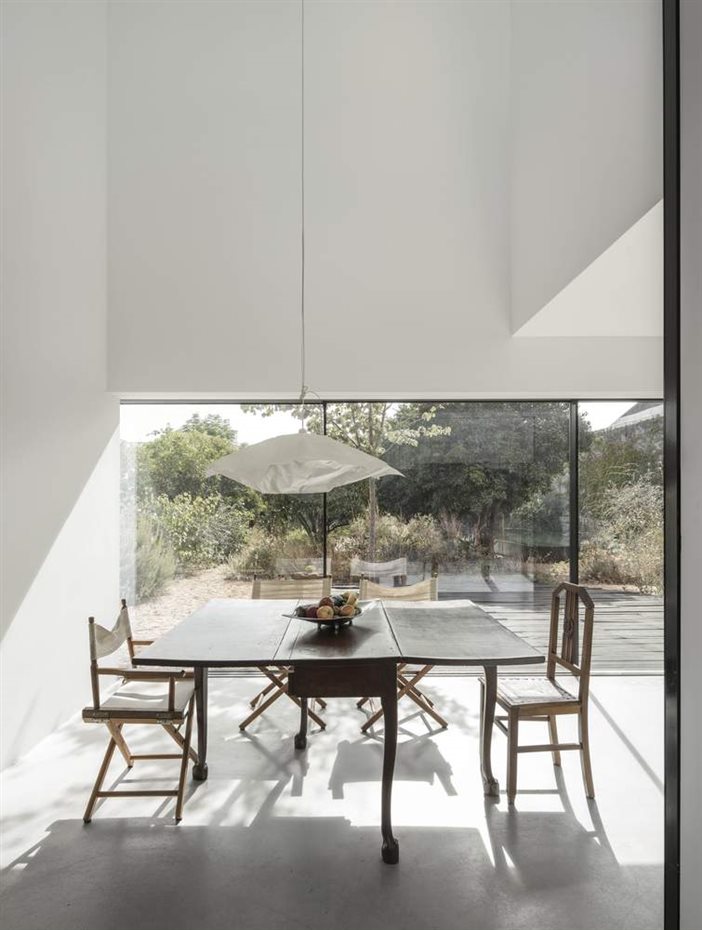 Casa Vermelha