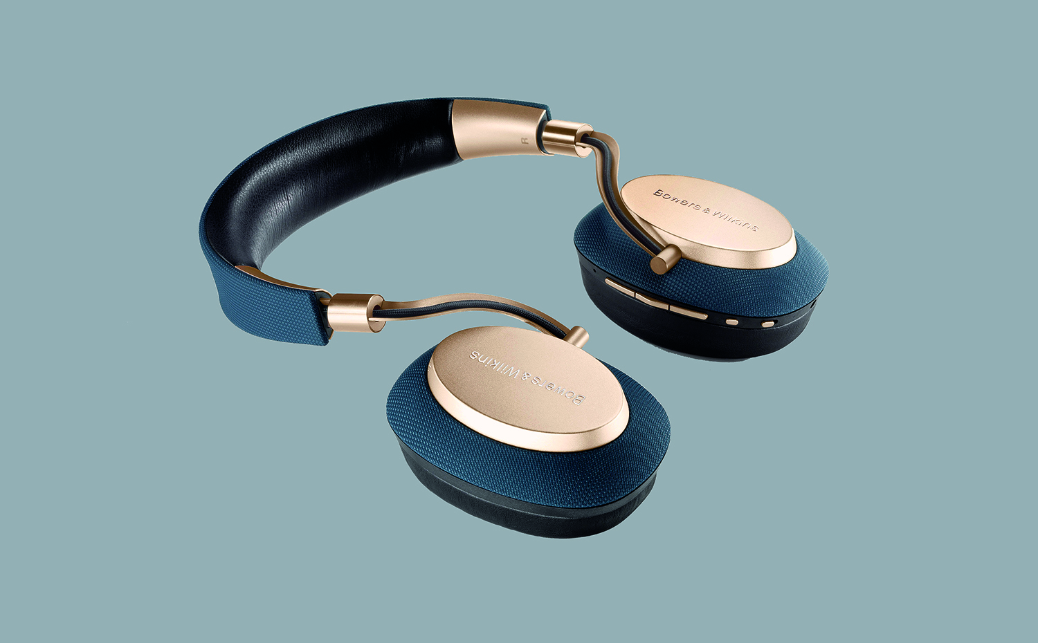 Auriculares de Bowers & Wilkins. [06] Escucha...y verás