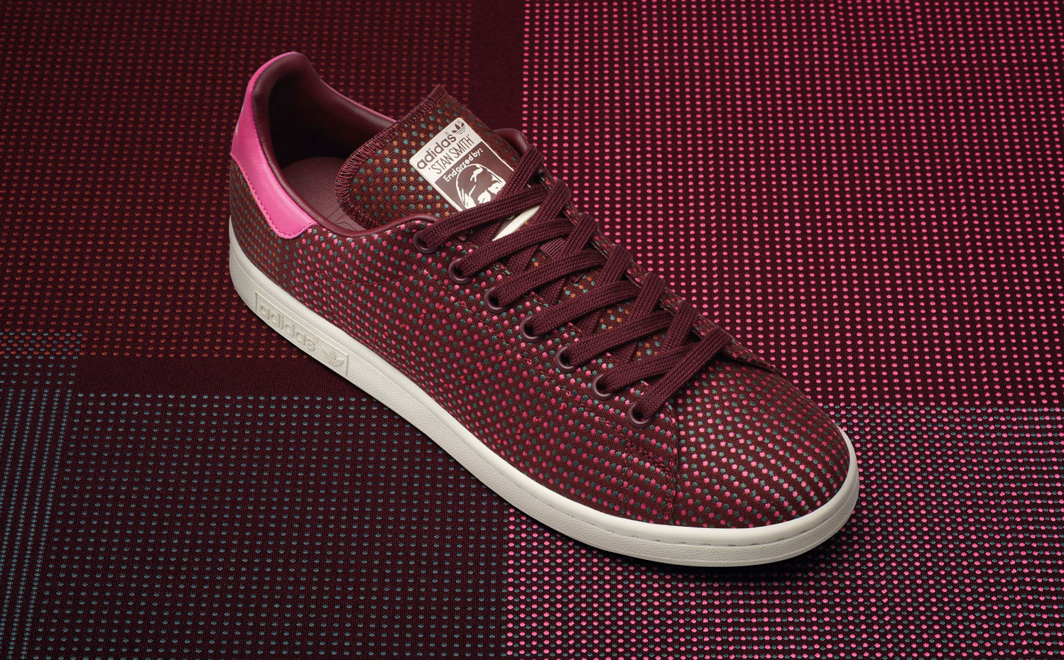 +H20890 Stan Smith Kvadrat FW17 KEY CM7990 01 RGB. [03] Edición especial