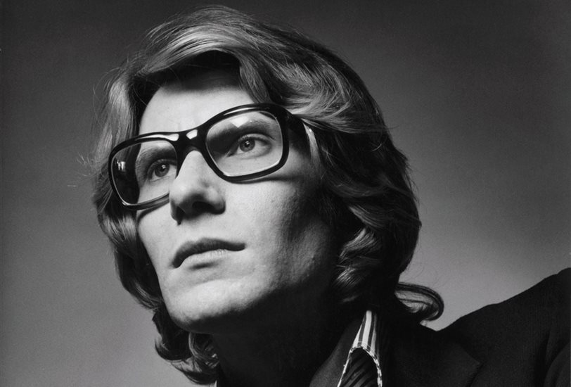 Yves Saint Laurent