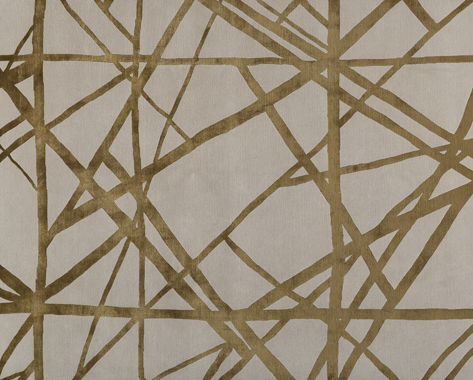 Channels Copper, by Kelly Wearstler