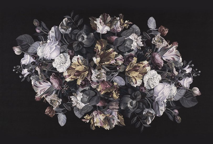 Chiaroscuro, de Alexander McQueen