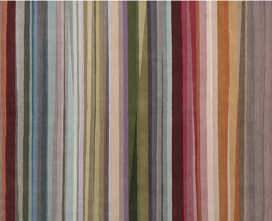 Festival, de Paul Smith