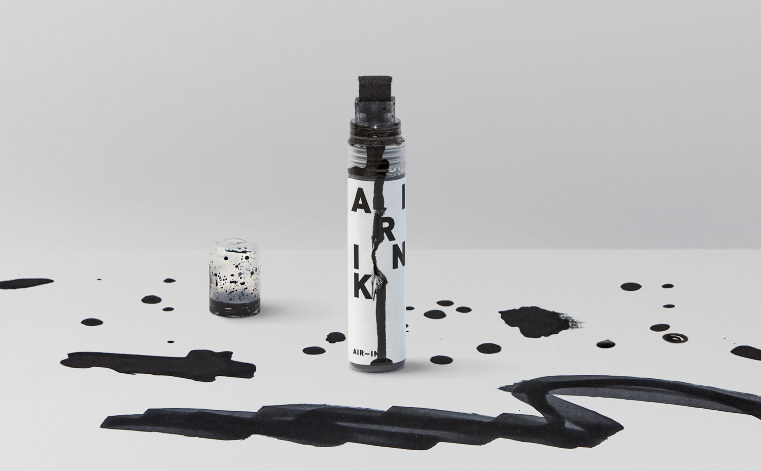 08. [04] La contaminación reciclada como tinta