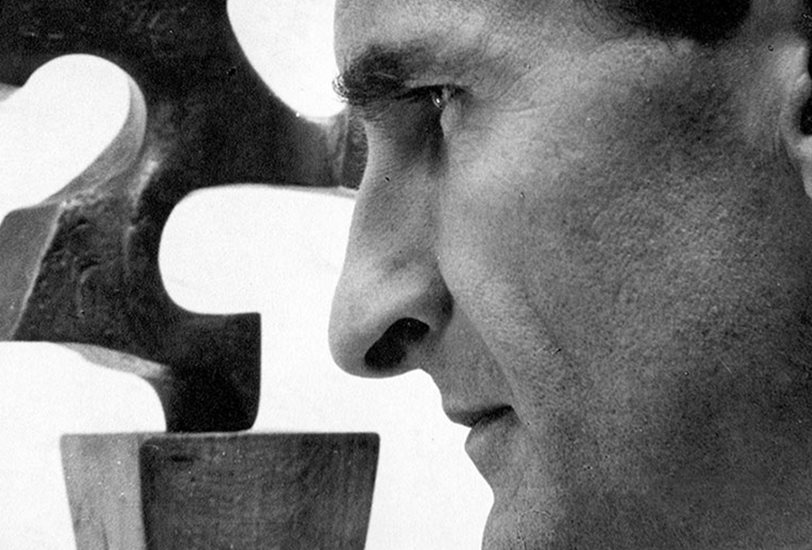 Eduardo Chillida