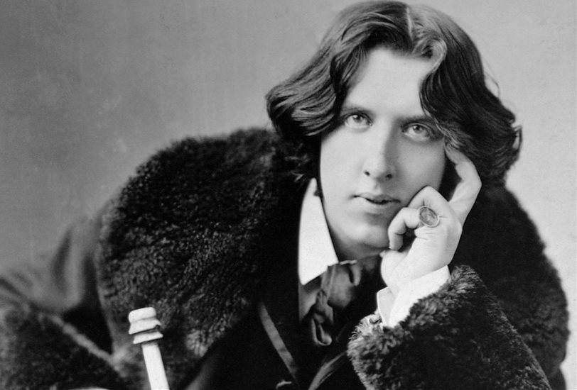 Oscar Wilde